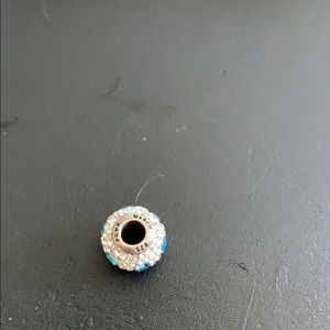 Piercing Pagoda Stamped